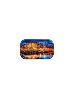 Tava de Rulat Amsterdam (27 L/16 W)