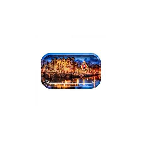 Tava de Rulat Amsterdam (27 L/16 W)