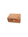 Cutie Humidor Cu Higrometru S