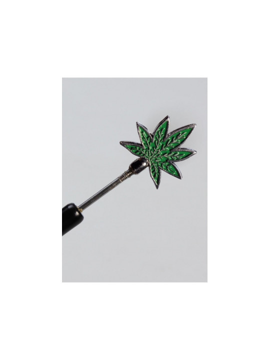 Perie 'Black Leaf'- pentru curatare