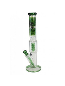 Bong 'Black Leaf' Leaves H-445mm