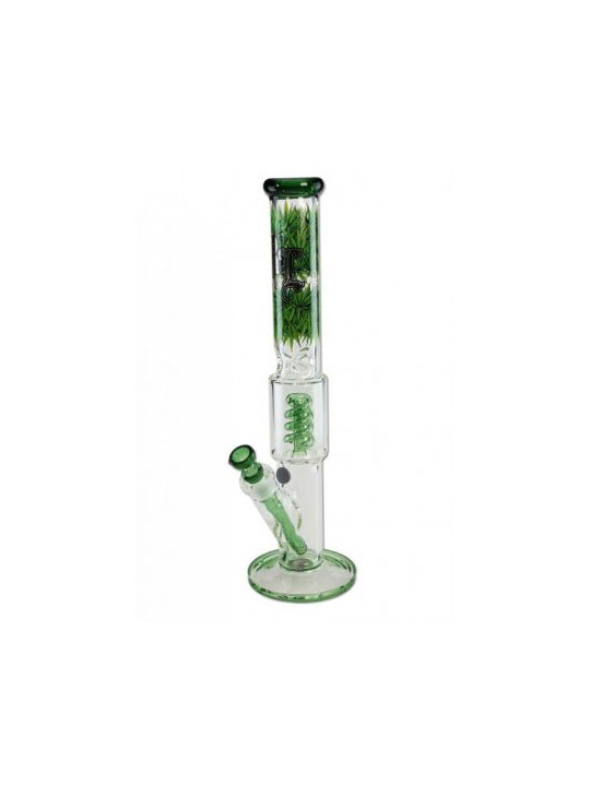 Bong 'Black Leaf' Leaves H-445mm