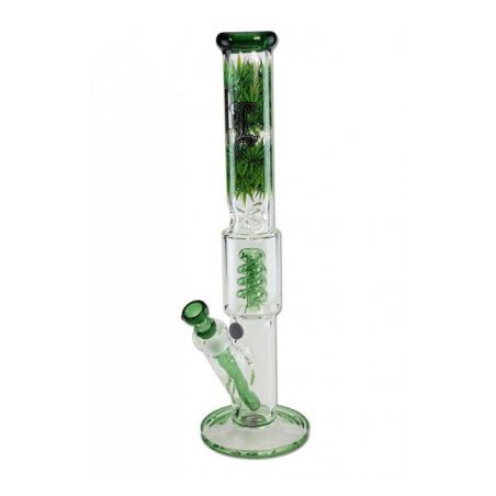 Bong 'Black Leaf' Leaves H-445mm