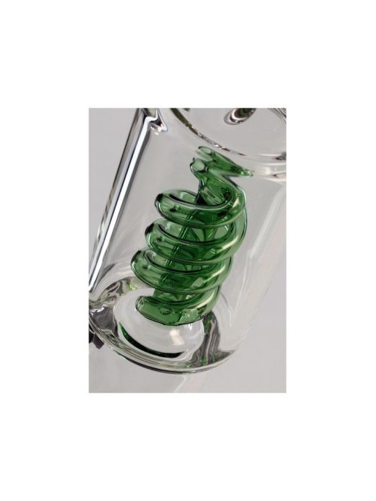 Bong 'Black Leaf' Leaves H-445mm