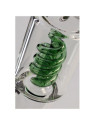 Bong 'Black Leaf' Leaves H-445mm