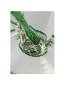 Bong 'Black Leaf' Leaves H-445mm