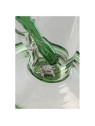 Bong 'Black Leaf' Leaves H-445mm