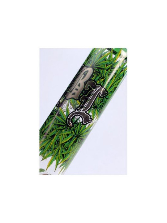 Bong 'Black Leaf' Leaves H-445mm