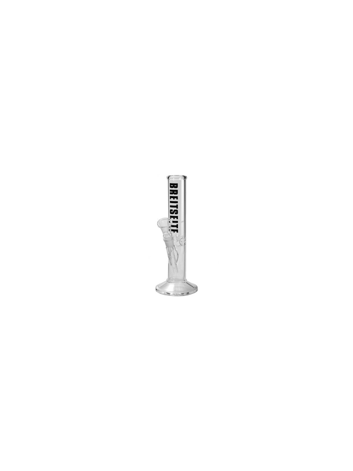 Bong 'BREIT' Cylinder H-300mm