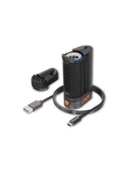 Vaporizator 'Storz & Bickel' Crafty + 2.0