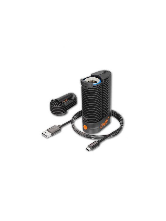 Vaporizator 'Storz & Bickel' Crafty + 2.0