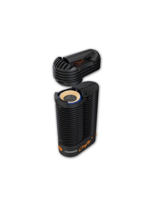 Vaporizator 'Storz & Bickel' Crafty + 2.0