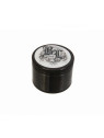 Grinder 'Black Leaf' Lack - 4Part Ø-50mm