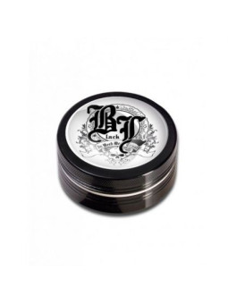Grinder 'Black Leaf' Lack - 2Part Ø-50mm
