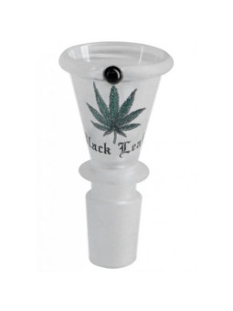 Bol Bong 'Black Leaf' SG19