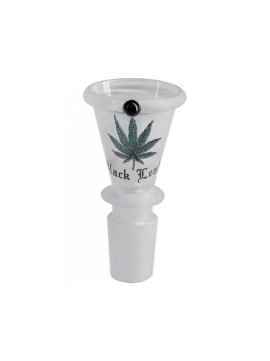 Bol Bong 'Black Leaf' SG19