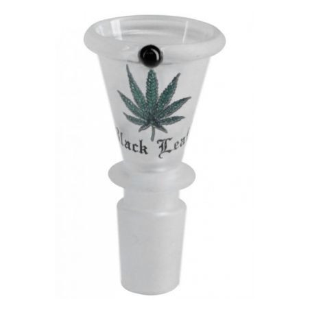 Bol Bong 'Black Leaf' SG19