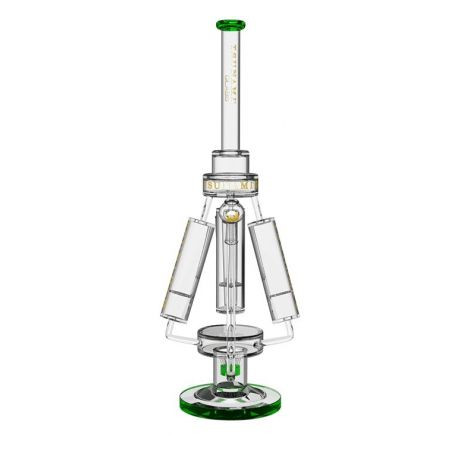 Bong 'Tsunami' Sprinkler Perc. Quad H-530mm