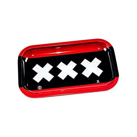 Tava de rulat 'XXX'