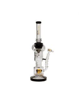 Bong 'Tsunami' Electric Ball Arm H-430mm