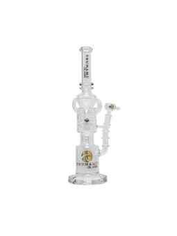 Bong 'Tsunami' Electric Ball Arm H-430mm