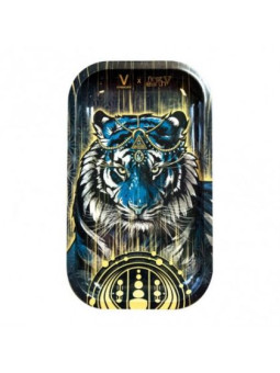 Tava de rulat 'Tiger Metal'