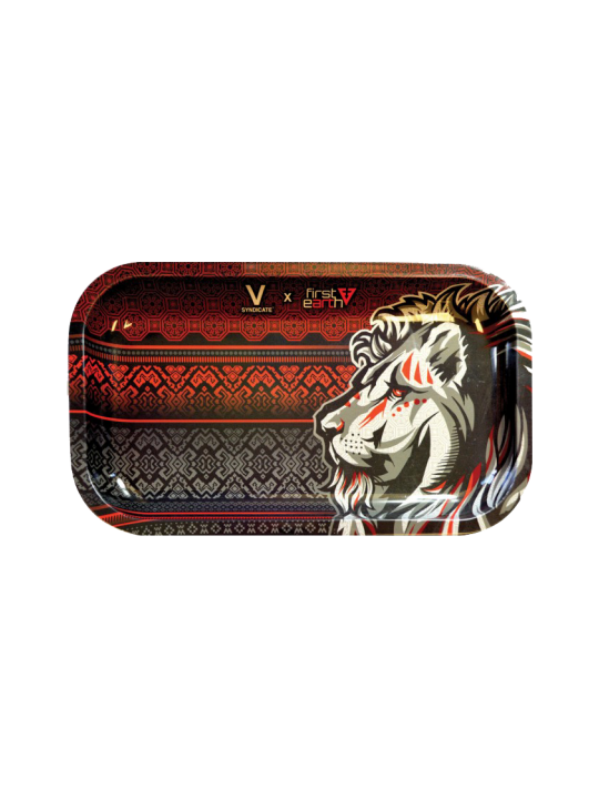 Tava de rulat 'Lion'