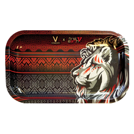 Tava de rulat 'Lion'