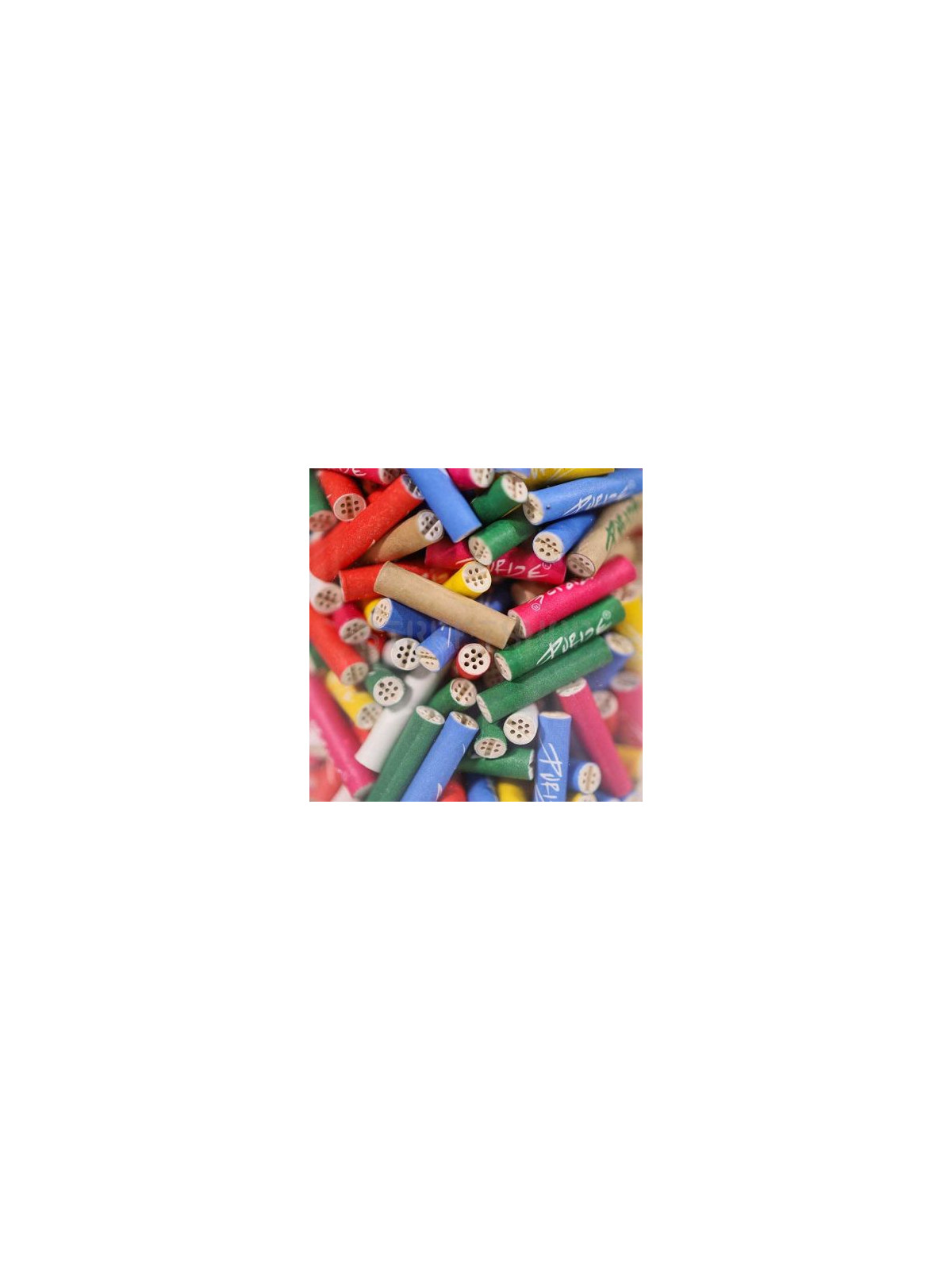 Borcan Filtre cu Carbon Activ 'Purize' XTRA Slim ø6mm - x 690