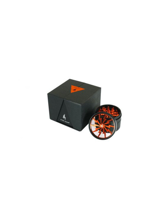 Grinder 'After Grow' Thorinder - 4Part Ø-62mm