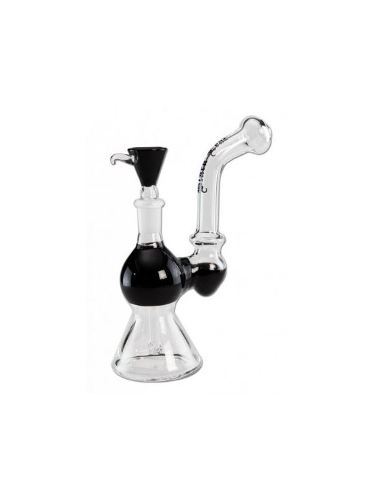Pipa cu Apa 'Black Leaf' Hole Diffuser