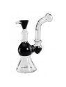 Pipa cu Apa 'Black Leaf' Hole Diffuser