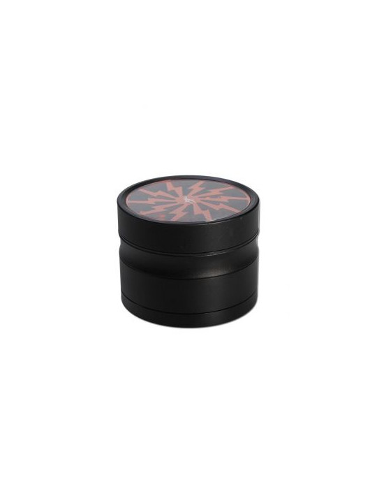 Grinder 'After Grow' Thorinder - 4Part Ø-62mm