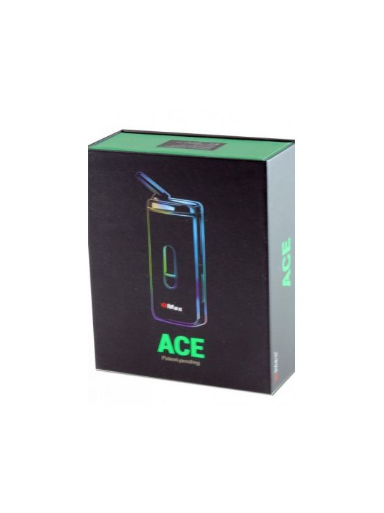 Vaporizator 'XMAX' Ace