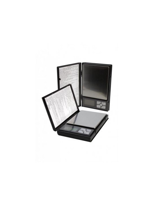 Cantar Digital 'BLscale' 'Notebook' 0.1-2000g