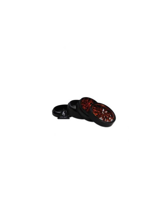 Grinder 'After Grow' Thorinder - 4Part Ø-62mm