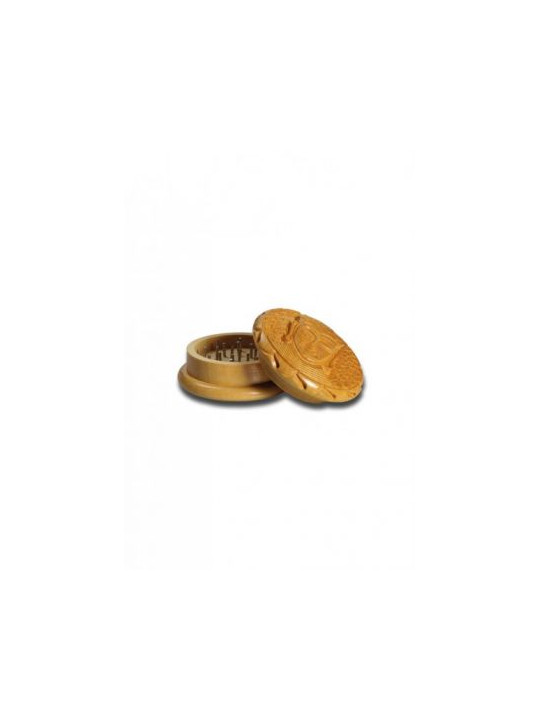 Grinder 'Shisham' Buddha - 2Part Ø-53mm