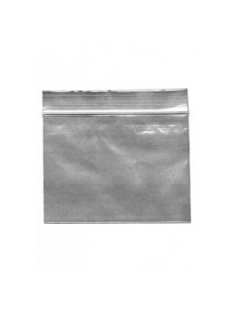 Pungi Zip-Lock 'Clear' 40x40mm. - x100buc.