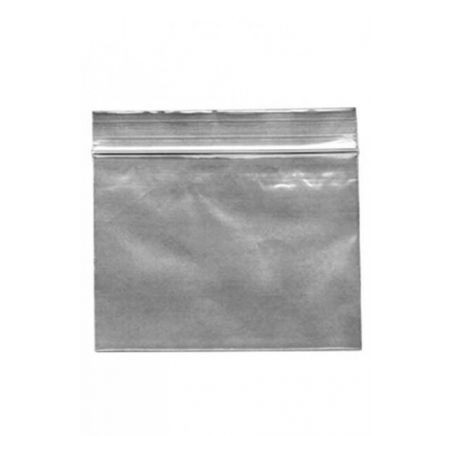 Pungi Zip-Lock 'Clear' 40x40mm. - x100buc.