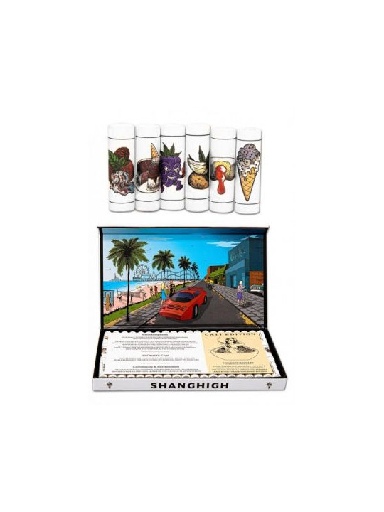 Filtre 'Cali' Carbon Activ x60