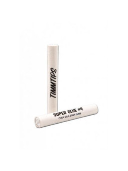 Filtre 'TIMMTIPS'' Carbon Activ x100