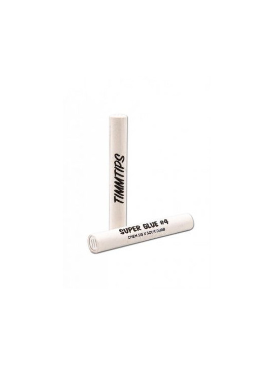 Filtre 'TIMMTIPS'' Carbon Activ x100