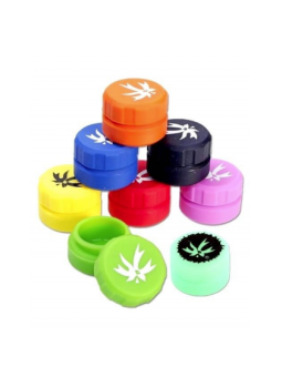 Silicone Container 'PieceMaker'