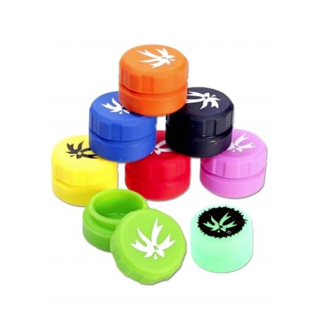 Silicone Container 'PieceMaker'