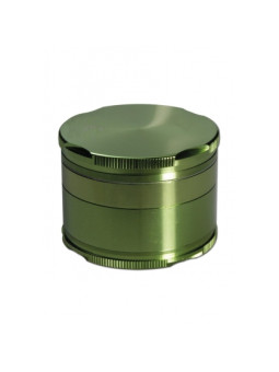Grinder 'BL' 'New Edge' 4-parti H-40mm Ø-55mm