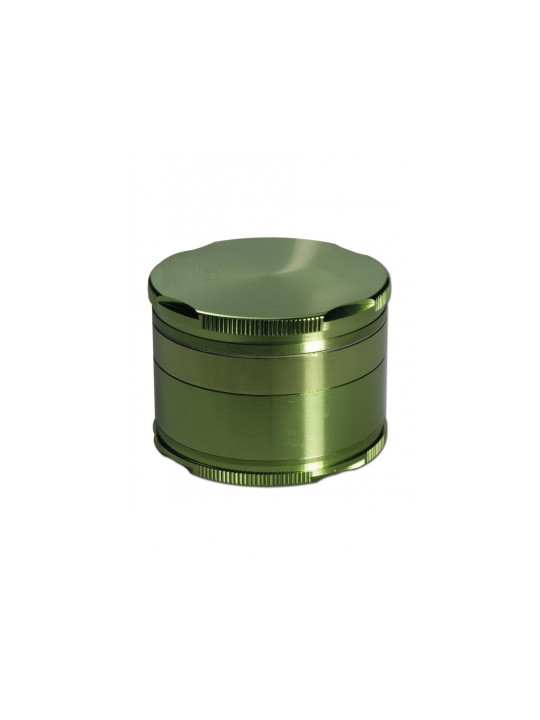 Grinder 'BL' 'New Edge' 4-parti H-40mm Ø-55mm
