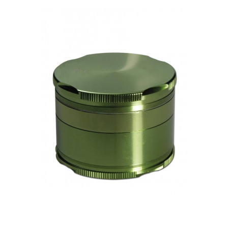 Grinder 'BL' 'New Edge' 4-parti H-40mm Ø-55mm