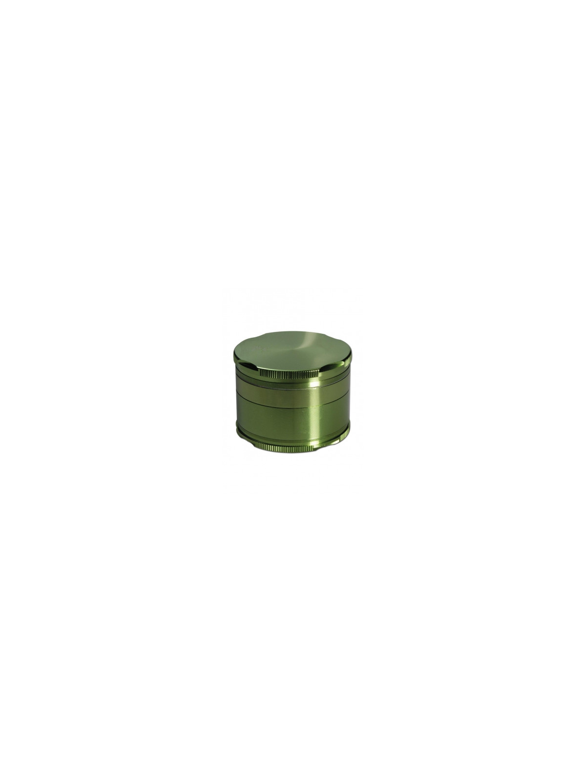 Grinder 'BL' 'New Edge' 4-parti H-40mm Ø-55mm
