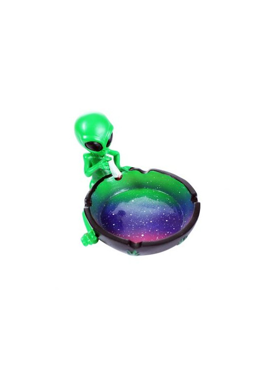 Scrumiera Alien