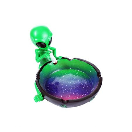 Scrumiera Alien